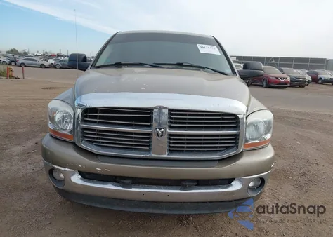 2006 Dodge Ram 1500 Slt z USA, uszkodzony, nr VIN 1D7HA18226S618239